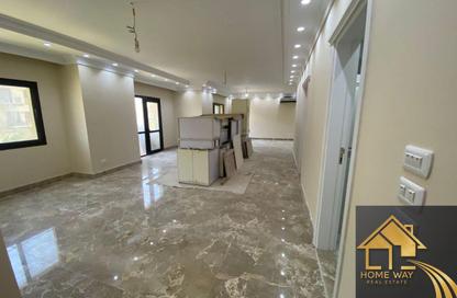 Apartment - 3 Bedrooms - 3 Bathrooms for rent in Eastown - 5th Settlement Compounds - The 5th Settlement - New Cairo City - Cairo