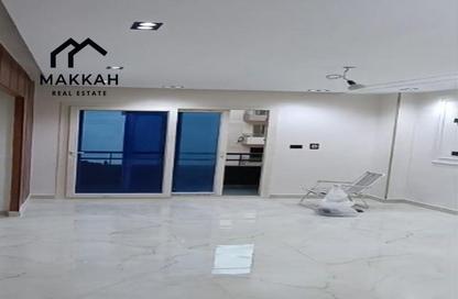 Apartment - 3 Bedrooms - 2 Bathrooms for rent in Salah Salem St. - Roxy - Heliopolis - Masr El Gedida - Cairo