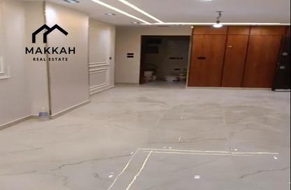 Apartment - 3 Bedrooms - 2 Bathrooms for rent in Salah Salem St. - Roxy - Heliopolis - Masr El Gedida - Cairo