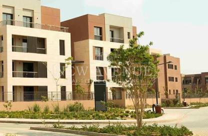 Apartment - 3 Bedrooms - 2 Bathrooms for sale in District 5 - 5th Settlement Compounds - The 5th Settlement - New Cairo City - Cairo Apartment - 3 Bedrooms - 2 Bathrooms for sale in District 5 - 5th Settlement Compounds - The 5th Settlement - New Cairo City - Cairo