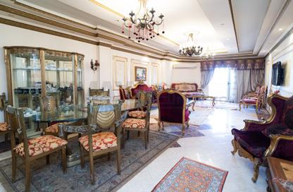 Apartment - 3 Bedrooms - 2 Bathrooms for sale in Smouha - Hay Sharq - Alexandria Apartment - 3 Bedrooms - 2 Bathrooms for sale in Smouha - Hay Sharq - Alexandria