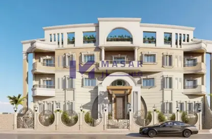 فيلا - 8 غرف نوم - 8 حمامات للبيع في النخيل - كمبوندات التجمع الخامس - التجمع الخامس - مدينة القاهرة الجديدة - القاهرة