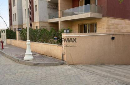 Apartment - 3 Bedrooms - 3 Bathrooms for sale in Promenade New Cairo - 5th Settlement Compounds - The 5th Settlement - New Cairo City - Cairo
