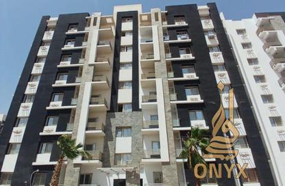 Apartment - 3 - 3 for sale in Al Maqsad - New Capital Compounds - New Capital City - Cairo Apartment - 3 - 3 for sale in Al Maqsad - New Capital Compounds - New Capital City - Cairo