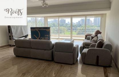 Apartment - 3 - 3 for sale in Al Thawra Square - Dokki - Giza Apartment - 3 - 3 for sale in Al Thawra Square - Dokki - Giza