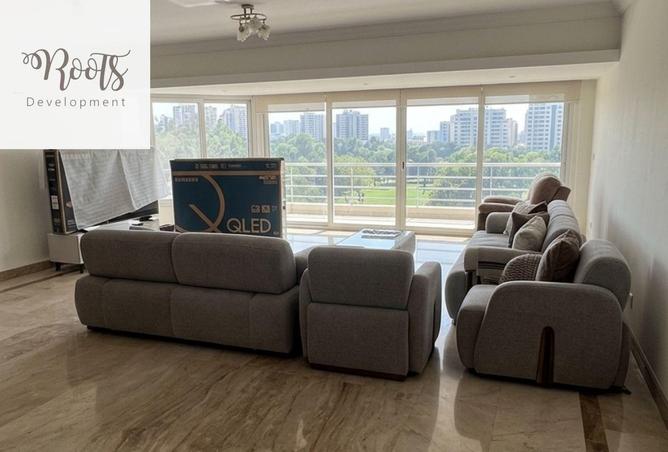 Super Lux 3BR Apt | RTM | Prime Location | Dokky