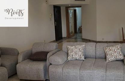 Apartment - 3 - 3 for sale in Al Thawra Square - Dokki - Giza Apartment - 3 - 3 for sale in Al Thawra Square - Dokki - Giza