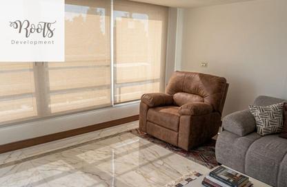 Apartment - 3 - 3 for sale in Al Thawra Square - Dokki - Giza Apartment - 3 - 3 for sale in Al Thawra Square - Dokki - Giza