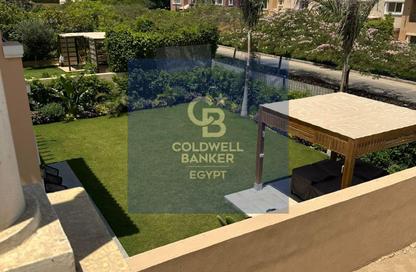 Villa - 4 - 4 for sale in Cluster 1 - Hyde Park - New Cairo City - Cairo Villa - 4 - 4 for sale in Cluster 1 - Hyde Park - New Cairo City - Cairo