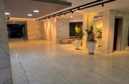 Apartment - 3 - 2 for sale in One Kattameya - El Katameya Compounds - El Katameya - New Cairo City - Cairo