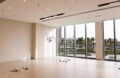 Office Space - Studio - 2 for rent in Cairo Festival City - North Investors Area - New Cairo City - Cairo