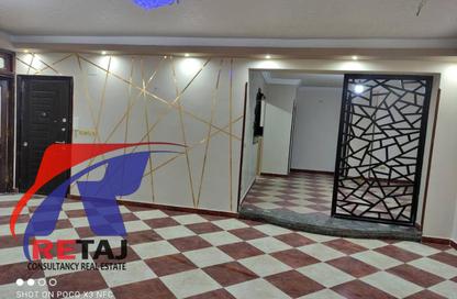 Apartment - 3 - 2 for sale in Mostafa Kamel Axis - The 1st Settlement - New Cairo City - Cairo