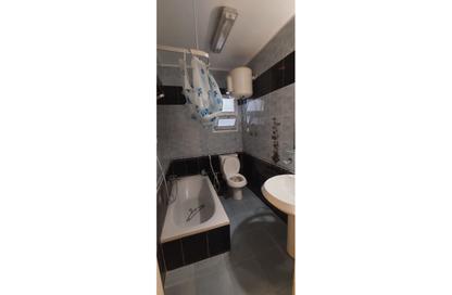 Apartment - 3 Bedrooms - 2 Bathrooms for sale in Hadayek Al Mohandessin - 4th District - Sheikh Zayed City - Giza