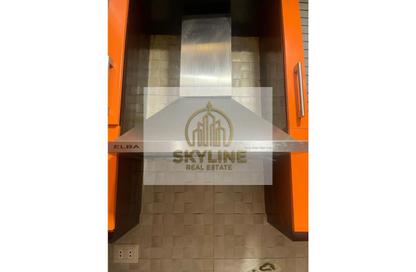 Apartment - 2 Bedrooms - 2 Bathrooms for rent in El Rehab Extension - Al Rehab - New Cairo City - Cairo