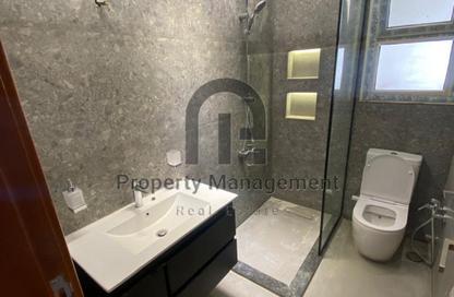 Apartment - 3 Bedrooms - 3 Bathrooms for rent in Stone Residence - 5th Settlement Compounds - The 5th Settlement - New Cairo City - Cairo