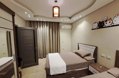 فيلا - 3 غرف نوم - 3 حمامات للبيع في مدينتي - القاهرة