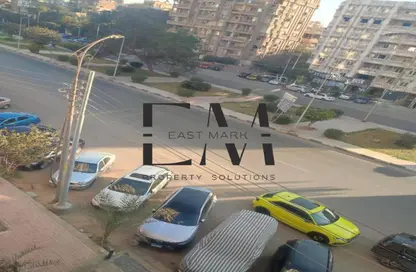 شقة - 3 غرف نوم - 2 حمامات للبيع في شارع عبد العزيز فهمي - ميدان هليوبوليس - النزهة - القاهرة