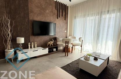 Apartment - 2 - 1 for rent in Privado - Madinaty - Cairo
