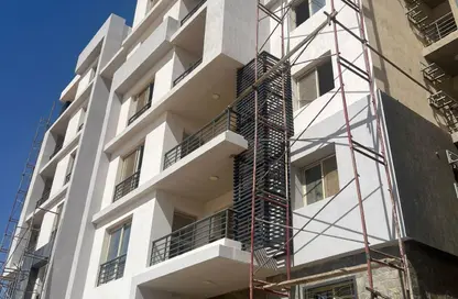 شقة - 3 غرف نوم - 2 حمامات للبيع في ويست فيو ريزيدينس - مدينة زايد الجديدة - الشيخ زايد - الجيزة