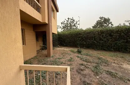 شقة - 2 غرف نوم - 2 حمامات للبيع في جاردن جيت - أشجار سيتي - طريق الواحات - مدينة 6 أكتوبر - الجيزة