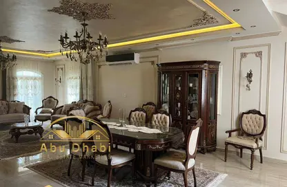 فيلا - 4 غرف نوم - 3 حمامات للبيع في پريڤادو - مدينتي - القاهرة