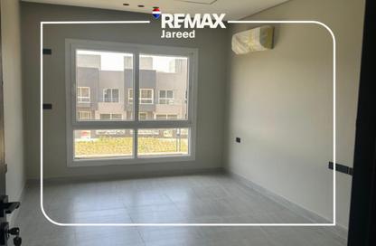 Townhouse - 3 Bedrooms - 3 Bathrooms for rent in Kayan - Sheikh Zayed Compounds - Sheikh Zayed City - Giza