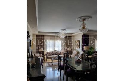 Apartment - 3 Bedrooms - 3 Bathrooms for sale in Mivida - 5th Settlement Compounds - The 5th Settlement - New Cairo City - Cairo Apartment - 3 Bedrooms - 3 Bathrooms for sale in Mivida - 5th Settlement Compounds - The 5th Settlement - New Cairo City - Cairo