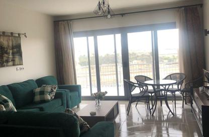 Chalet - 2 Bedrooms - 1 Bathroom for rent in Marassi - Sidi Abdel Rahman - North Coast