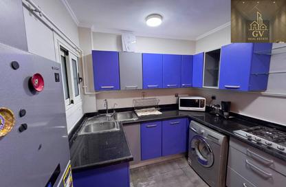 Apartment - 2 Bedrooms - 1 Bathroom for rent in B7 - Madinaty - Cairo Apartment - 2 Bedrooms - 1 Bathroom for rent in B7 - Madinaty - Cairo