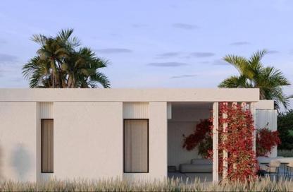شاليه - غرفة نوم - 1 حمام للبيع في بلانكا جاردنز - سوما باى - سفاجا - الغردقة - محافظة البحر الاحمر