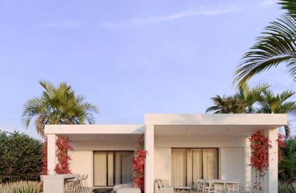 Chalet - 1 Bedroom - 1 Bathroom for sale in Blanca Gardens - Soma Bay - Safaga - Hurghada - Red Sea