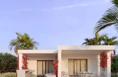 شاليه - غرفة نوم - 1 حمام للبيع في بلانكا جاردنز - سوما باى - سفاجا - الغردقة - محافظة البحر الاحمر