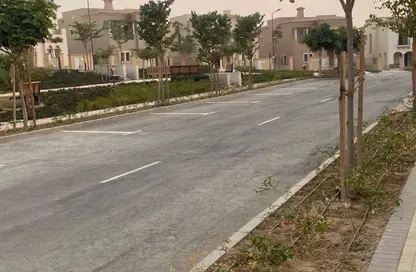 Townhouse - 3 Bedrooms - 3 Bathrooms for sale in City Gate - 5th Settlement Compounds - The 5th Settlement - New Cairo City - Cairo