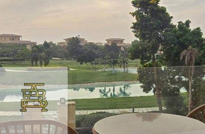 Villa - 5 Bedrooms - 5 Bathrooms for sale in Madinaty - Cairo