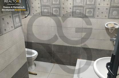 Apartment - 3 Bedrooms - 3 Bathrooms for sale in East Park - Hadayek October - 6 October City - Giza