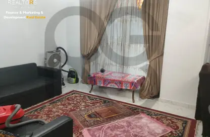 Apartment - 3 Bedrooms - 3 Bathrooms for sale in East Park - Hadayek October - 6 October City - Giza