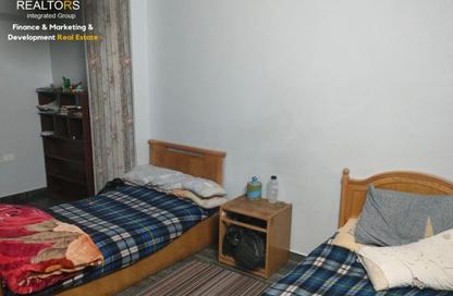 Apartment - 3 Bedrooms - 3 Bathrooms for sale in East Park - Hadayek October - 6 October City - Giza