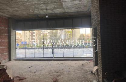 Retail - Studio - 2 Bathrooms for rent in Al Nasr Road - 6th Zone - Nasr City - Cairo