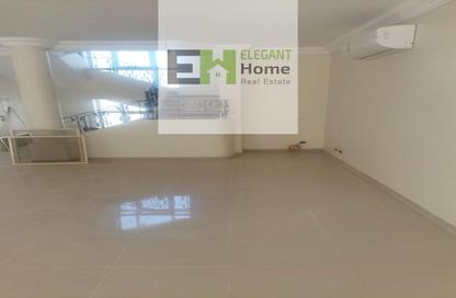 Twin House - 5 Bedrooms - 4 Bathrooms for rent in Fountain Park - 5th Settlement Compounds - The 5th Settlement - New Cairo City - Cairo Twin House - 5 Bedrooms - 4 Bathrooms for rent in Fountain Park - 5th Settlement Compounds - The 5th Settlement - New Cairo City - Cairo