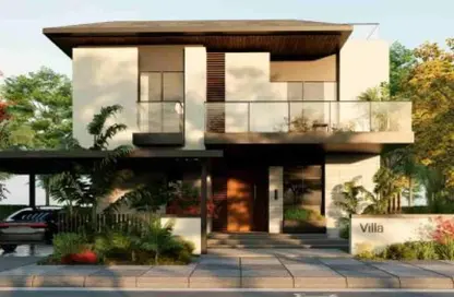 Townhouse - 4 Bedrooms - 4 Bathrooms for sale in Telal East - 5th Settlement Compounds - The 5th Settlement - New Cairo City - Cairo