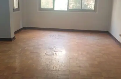 Apartment - 2 Bedrooms - 1 Bathroom for rent in Al Nozha St. - Ard El Golf - Heliopolis - Masr El Gedida - Cairo
