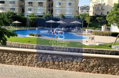 iVilla - 3 Bedrooms - 3 Bathrooms for sale in Mountain View Hyde Park - 5th Settlement Compounds - The 5th Settlement - New Cairo City - Cairo
