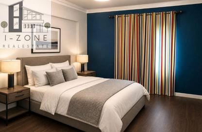 Apartment - 3 Bedrooms - 2 Bathrooms for sale in El Banafseg 8 - El Banafseg - New Cairo City - Cairo Apartment - 3 Bedrooms - 2 Bathrooms for sale in El Banafseg 8 - El Banafseg - New Cairo City - Cairo