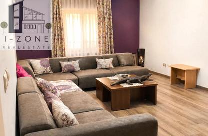 Apartment - 3 Bedrooms - 2 Bathrooms for sale in El Banafseg 8 - El Banafseg - New Cairo City - Cairo Apartment - 3 Bedrooms - 2 Bathrooms for sale in El Banafseg 8 - El Banafseg - New Cairo City - Cairo