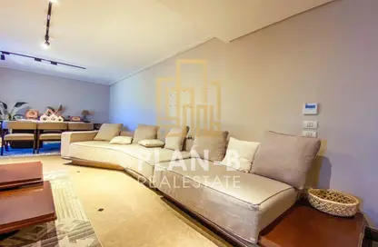 شقة - 2 غرف نوم - 2 حمامات للايجار في نيو جيزة - طريق مصر اسكندرية الصحراوي - مدينة 6 أكتوبر - الجيزة