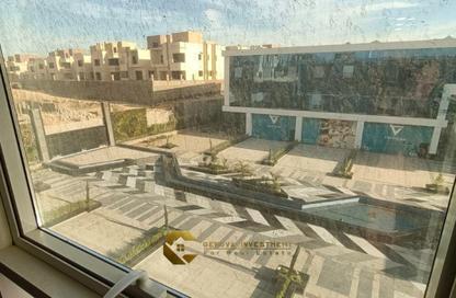 مساحات مكتبية - استوديو - 1 حمام للايجار في تريفيوم زايد - الحي الثاني - الشيخ زايد - الجيزة