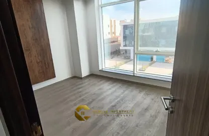 مساحات مكتبية - 2 غرف نوم - 1 حمام للايجار في تريفيوم زايد - الحي الثاني - الشيخ زايد - الجيزة