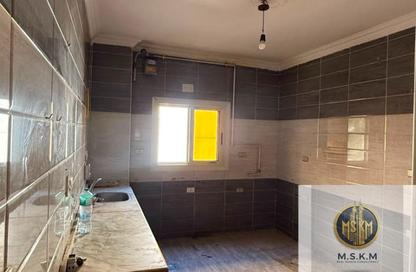 Apartment - 3 Bedrooms - 2 Bathrooms for rent in El Nakheel - 5th Settlement Compounds - The 5th Settlement - New Cairo City - Cairo