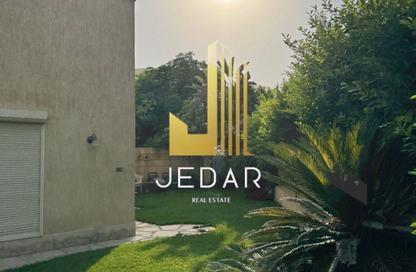 Villa - 4 Bedrooms - 4 Bathrooms for sale in Zayed 2000 - 4th District - Sheikh Zayed City - Giza