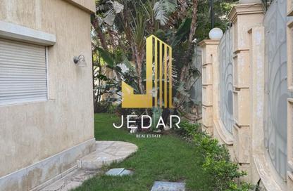 Villa - 4 Bedrooms - 4 Bathrooms for sale in Zayed 2000 - 4th District - Sheikh Zayed City - Giza